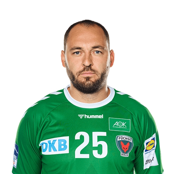 Michael  Müller